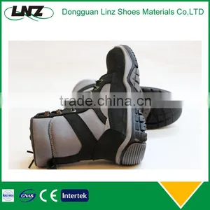 Waterproof Safety Boots thumbnail-3