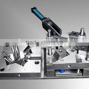 Plastic Product Material and Plastic Injection Mould Shaping Mode Cheap Plastic Injection Molding thumbnail-2
