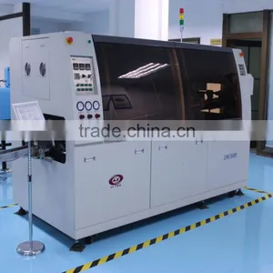 Double In-line Package Lead Free Wave Soldering Machine thumbnail-2