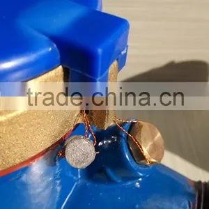 Lead Sealings for Mechanical Water Meter thumbnail-2