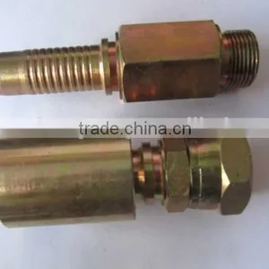 China Supplier Manufacturing Iron/Carbon Steel Ferrule Sleeve thumbnail-5