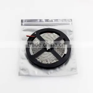 5m 500cm 3014 600LED SMD Cool White Non-Waterproof LED Strip Light Lamp DC 12V thumbnail-4