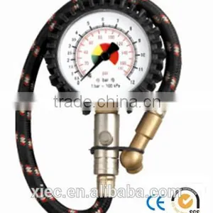 TIRE PRESSURE GAUGE thumbnail-2
