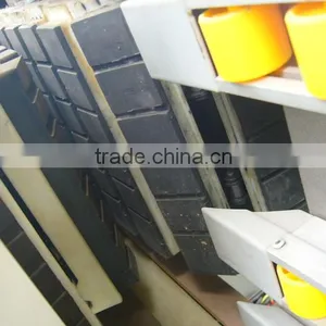 Made in China Beveled Glass Edge Polishing Machine With CE Certification thumbnail-4