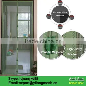 Have18 Magnets Magnetic Screen Door To Instead Of Mosquito Net thumbnail-5