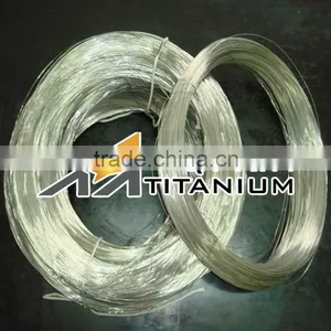 Titanium Wire for Rugby Players' Face Guard thumbnail-1