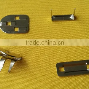 11.5mm Metal Hook and Bar For Trousers --- 8015B thumbnail-4