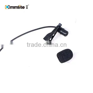 Commlite CoMica Lavalier Microphone CVM-V01SP Popular Mic for Smartphones (Including Iphone,Ipad,Samsung,Huawei,etc. ) Quality Choice thumbnail-4