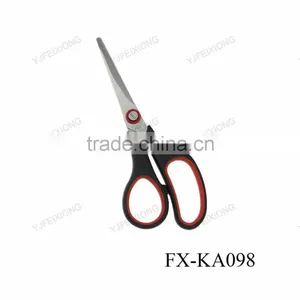 FX-KA098 Hot Selling Scissors With High Quality and Soft Handle thumbnail-2