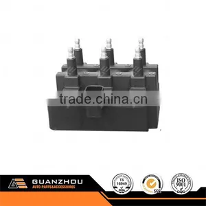 China Supplier Wholesale Cheap Price Auto Ignition System Tec Ignition Coil thumbnail-3
