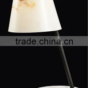 2014 Hot Sale Ceramic Table Lamp for Restaurant Decoration thumbnail-1