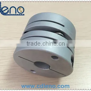 Popular Motor Shaft Flexible Disc Coupling thumbnail-1