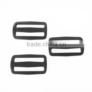 New Fashion Design Plastic Adjustable Tri-glide Button thumbnail-1