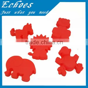 Silicone Baking Tools Set thumbnail-1