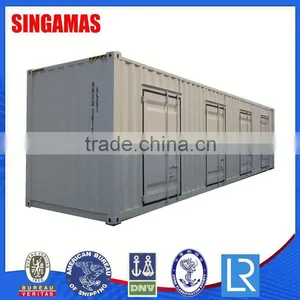 Adjustable Storage Container thumbnail-1