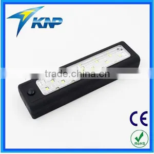 16 SMD Portable Led Light Work With Swivel Hook and Magnet thumbnail-1