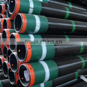 Seamless Casing Tube and Pipes thumbnail-5