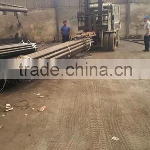 ASTM A335 P12 Alloy Steel Pipe ASTM A335 P15 Alloy Steel Pipe ASTM A335 P21 Alloy Steel Pipe thumbnail-6