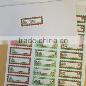 Costomed Address Label thumbnail-1