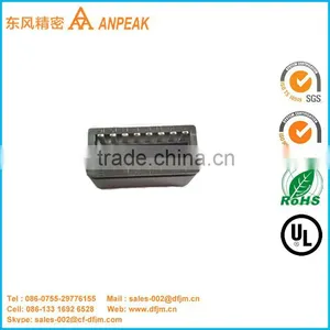 Factory Supply Straight Pcb Mount Terminal Block thumbnail-2