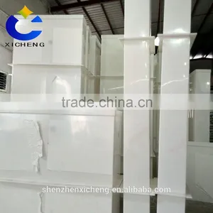 China Best Supplier Al2o3 Ceramic Substrate thumbnail-4