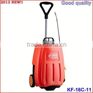 2013 Agricultural Garden Sprayer Gx35 Brush Cutter Knapsack Power Sprayer thumbnail-1