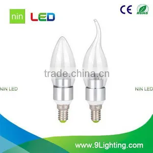Good Quality Most Popular Decorative Small Led Candle Light thumbnail-2