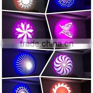 17R Beam Spot Wash 3in1 350W Moving Head Light thumbnail-4