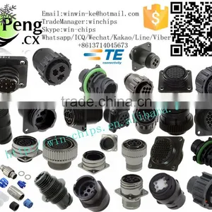 DTS24F15-15JA Te CONN RCPT 15POS JAM NUT W/SKT thumbnail-1