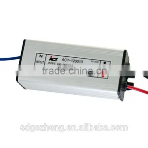 12v 24v Led Driver Led Inverter 12w Ip67 Waterproof Led Driver thumbnail-3