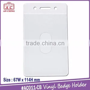 Popular Economic Student id Card and Working Card Badge Holder thumbnail-6