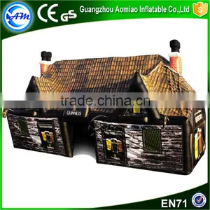 Hot Sale Serving,drink Bar Inflatable Bar for Party thumbnail-1