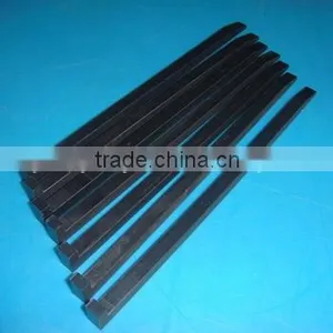 Self Lubricating Linear Uhmwpe Guide Rail Upe Guide Rail thumbnail-2