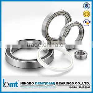 Cylindrical Roller Bearing NU205E thumbnail-3