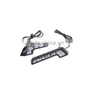 Mercedes Benz Head Light LED Daytime Running Light thumbnail-1