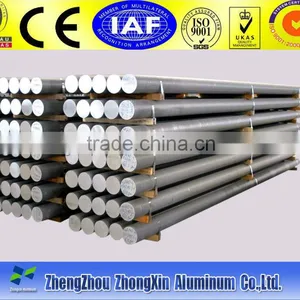 Factory Price 6063 Aluminum Bar for Machine thumbnail-1