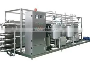 Turnkey Project Tangerine Juice Production Line thumbnail-5