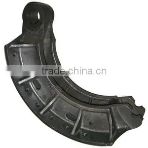 Brake Shoes for European Trucks thumbnail-1