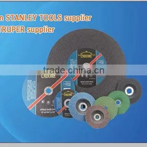 T41 4" Supper-thin Cutting Wheel for Metals With EN12413 thumbnail-1