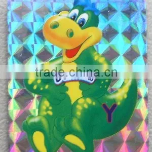 3D Fridge Magnet thumbnail-1