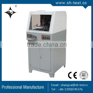 QG-5 Metallurgical Cutting Machine thumbnail-1