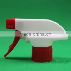 Factory Price Wholesale Trigger Sprayers for Bottles thumbnail-2