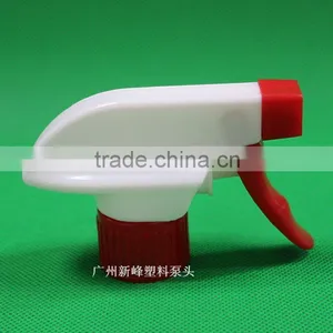Factory Price Wholesale Trigger Sprayers for Bottles thumbnail-4