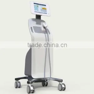 New Products High Frequency Ultrasonic HIFU Slimming Machine thumbnail-3