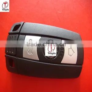 Tongda Top Quality Transponder Remote Key Shell no Light With TPX Position, Key Blank thumbnail-4
