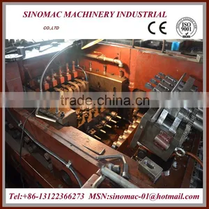 China Automatic Cold Forging Machine Manufacturing Factory thumbnail-4