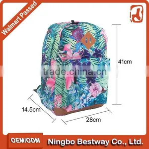 Women Backpack/Wholesale School Backpack/Vintage Backpack Quality Choice Most Popular thumbnail-5