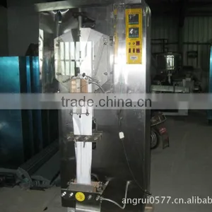 Pure Water Sachet Packing Machine/Koyo Water Machine/koyo Sacteh Water Sealing Machine thumbnail-2