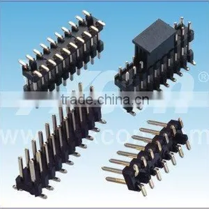 2.54mm Pin Header Connector thumbnail-1