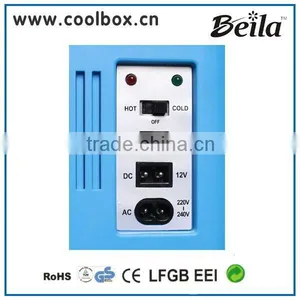 Car Fridge Cooler and Warmer for Keeping Food Medical AC/DC thumbnail-3